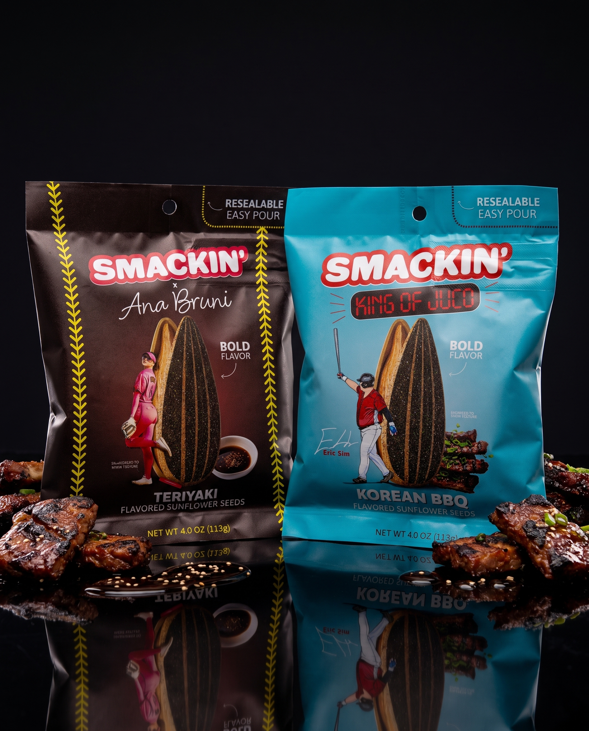 SMACKIN' Creator Duo bundle product image