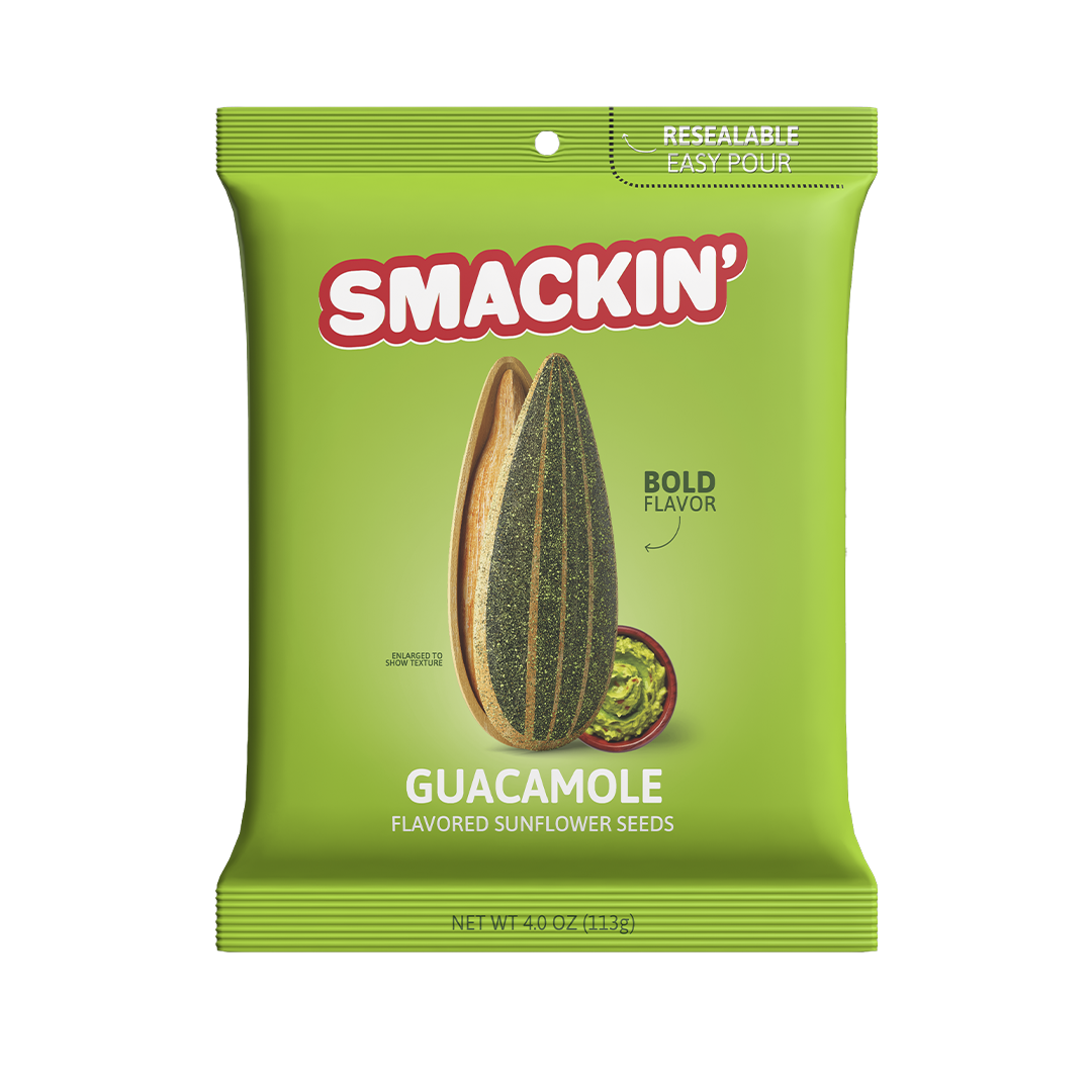 SMACKIN' Fiesta Pack product image