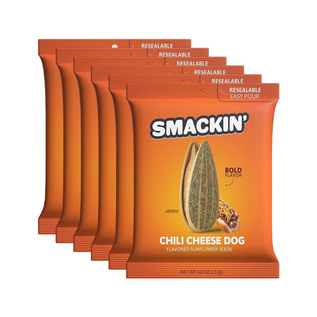 SMACKIN' Flavor Lab Duo product image