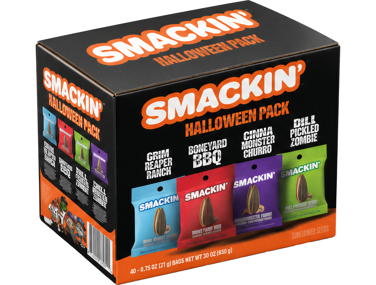 HALLOWEEN PACK