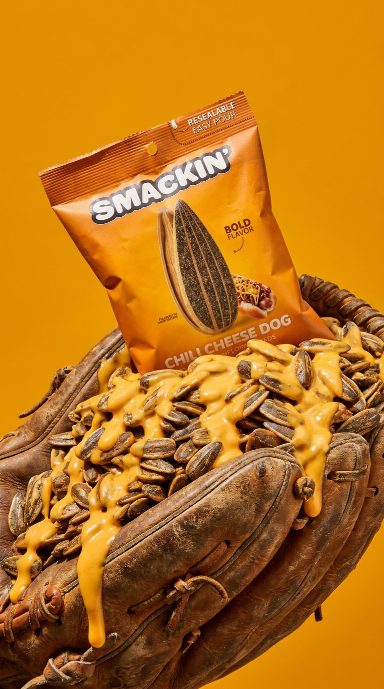 SMACKIN' Chili Cheese Dog product image