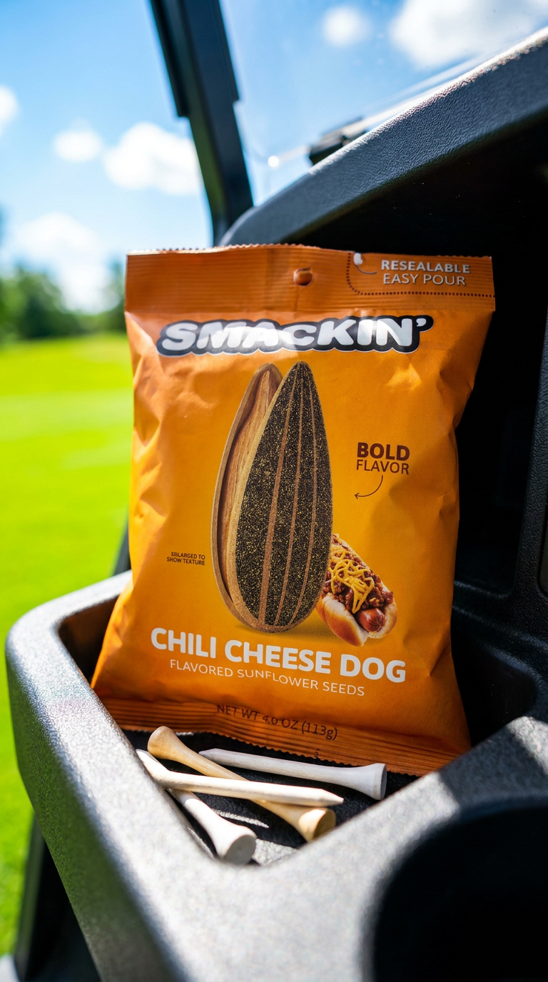 SMACKIN' Chili Cheese Dog product image
