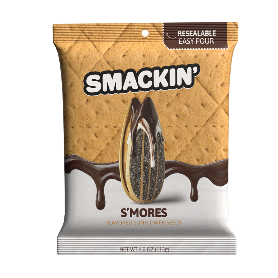 SMACKIN' Limited Edition variety pack product image