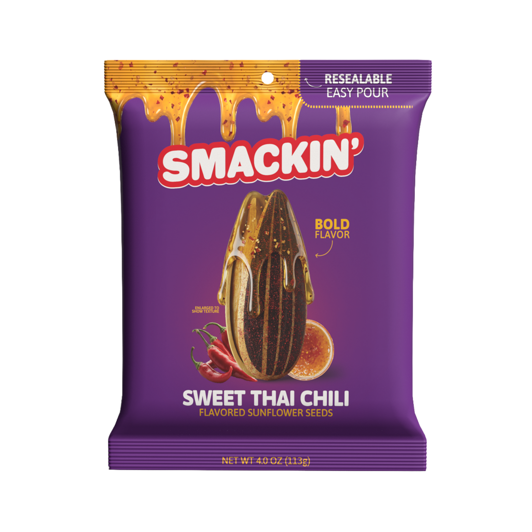 SMACKIN' 2 Free Blueberry Pie Bags Variety Pack product image