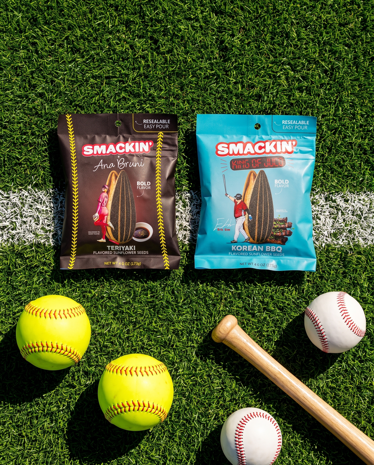 SMACKIN' Creator Duo bundle product image
