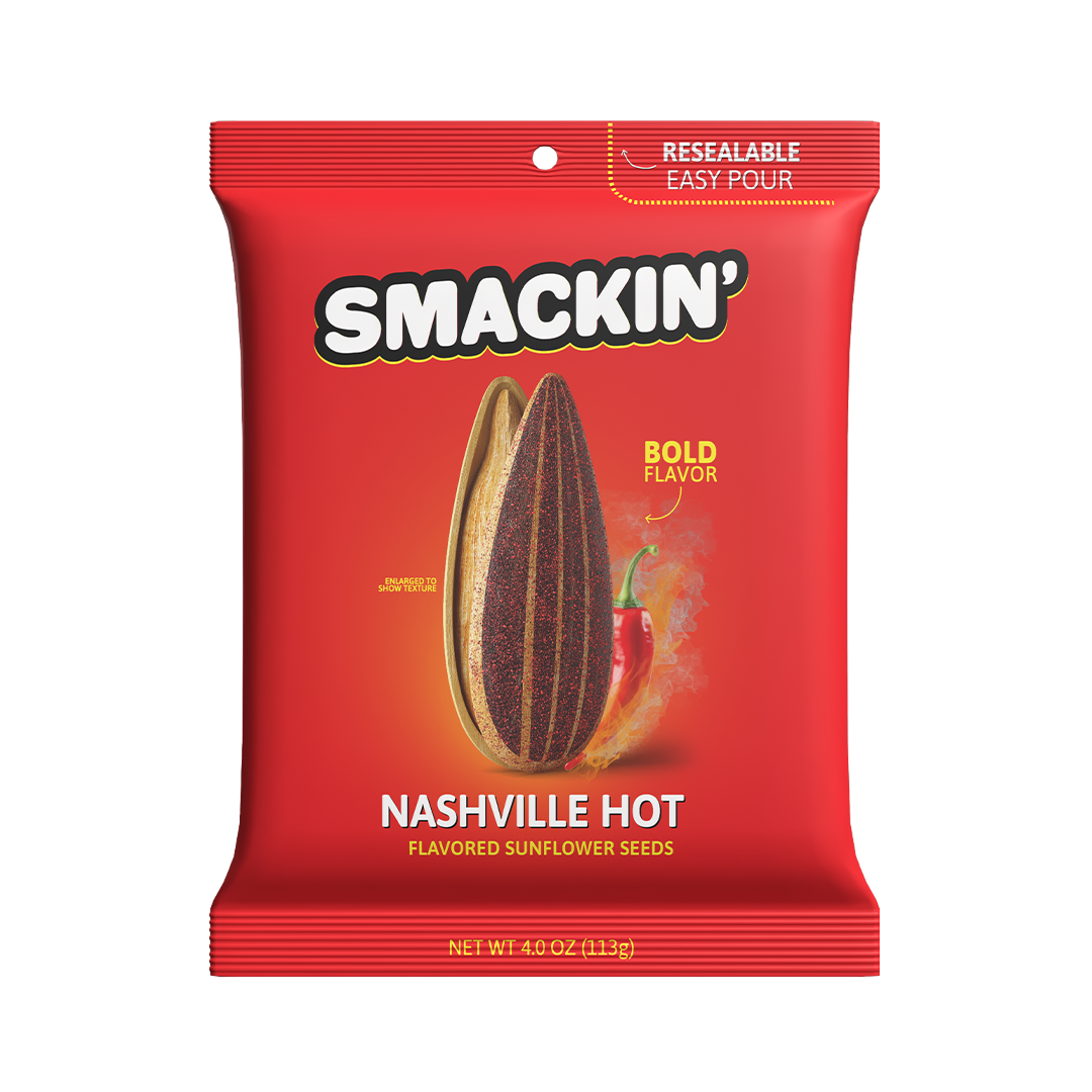 SMACKIN' Limited Edition variety pack product image
