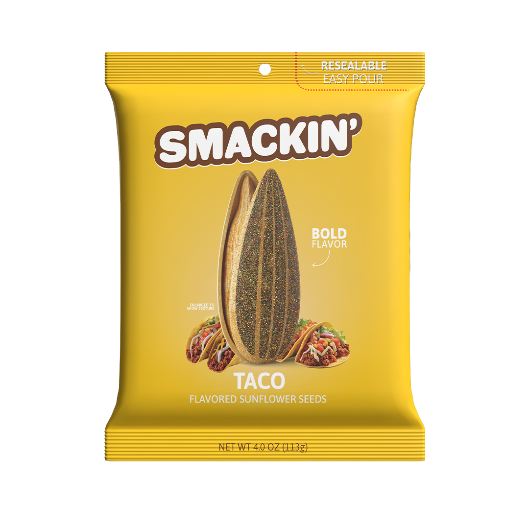 SMACKIN' Taco product image