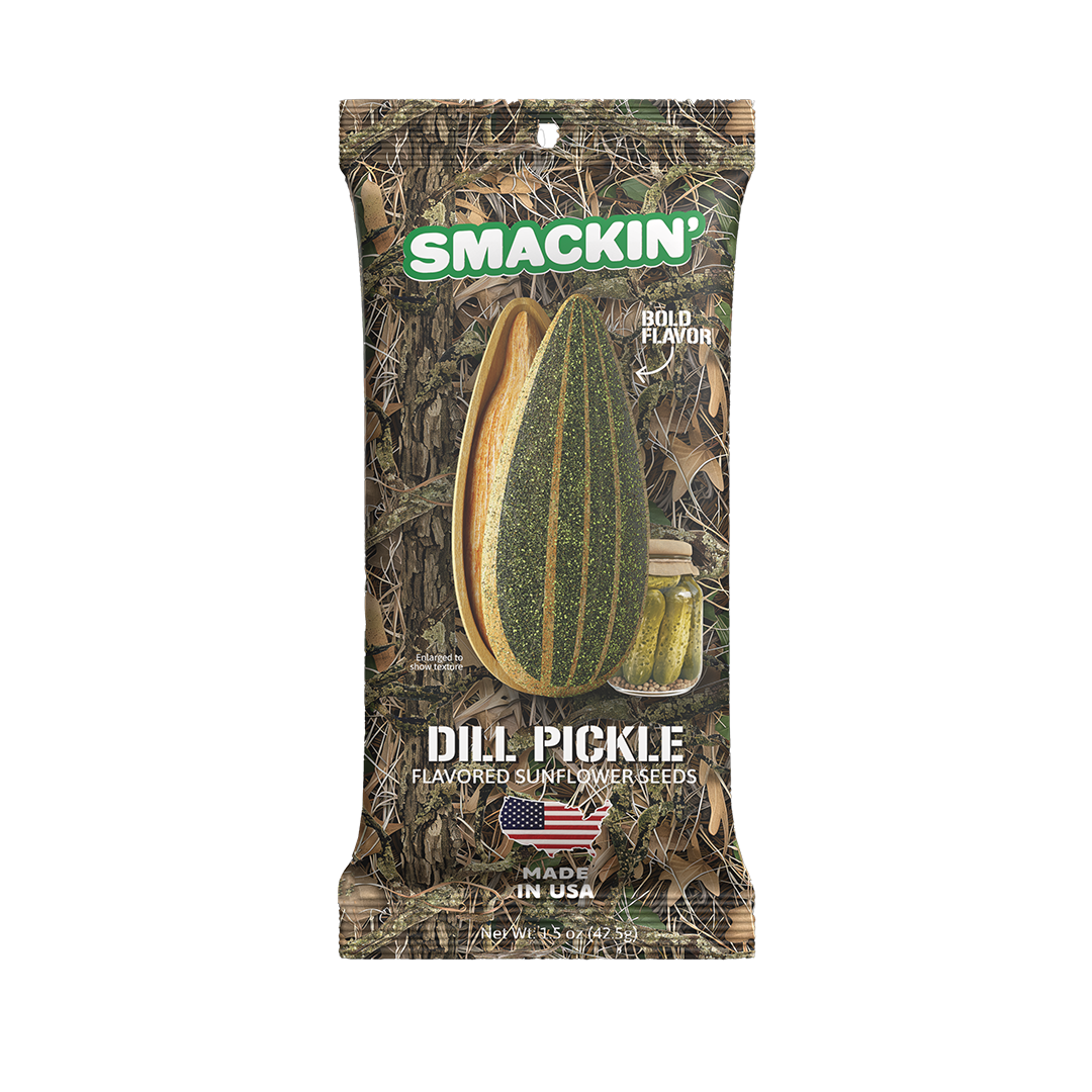 SMACKIN' Hunting Bucket product image