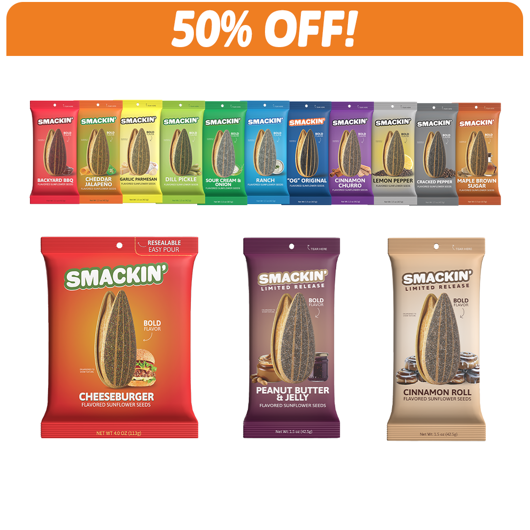 Sampler Pack Sweet Duo Bundle