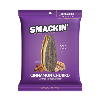 CINNAMON CHURRO