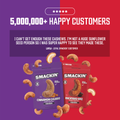 CASHEWS - FLAVOR DUO