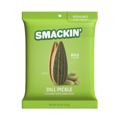 DILL PICKLE
