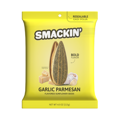 GARLIC PARMESAN