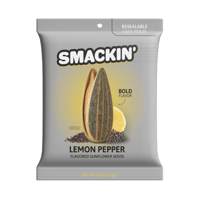 LEMON PEPPER