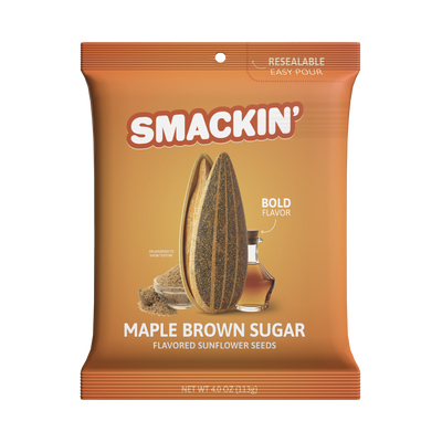 MAPLE BROWN SUGAR