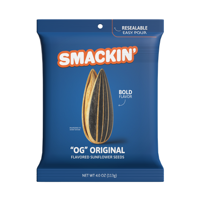 "OG" ORIGINAL