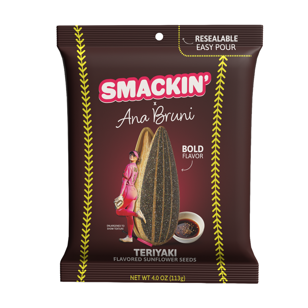 SMACKIN' Limited Edition variety pack product image