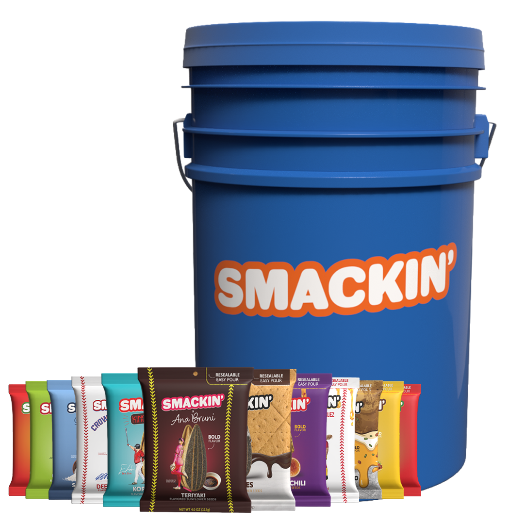 LIMITED EDITION BUCKET
