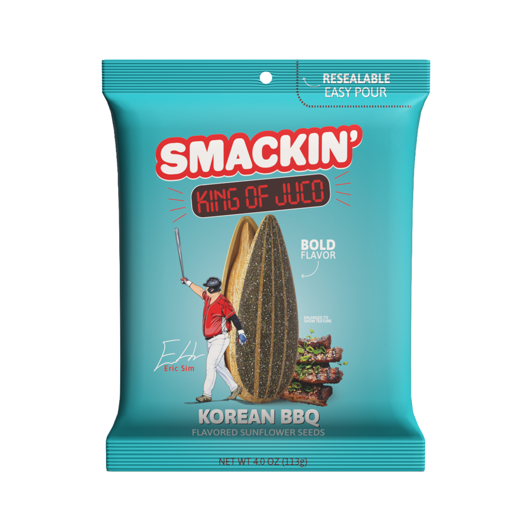 SMACKIN' Limited Edition variety pack product image