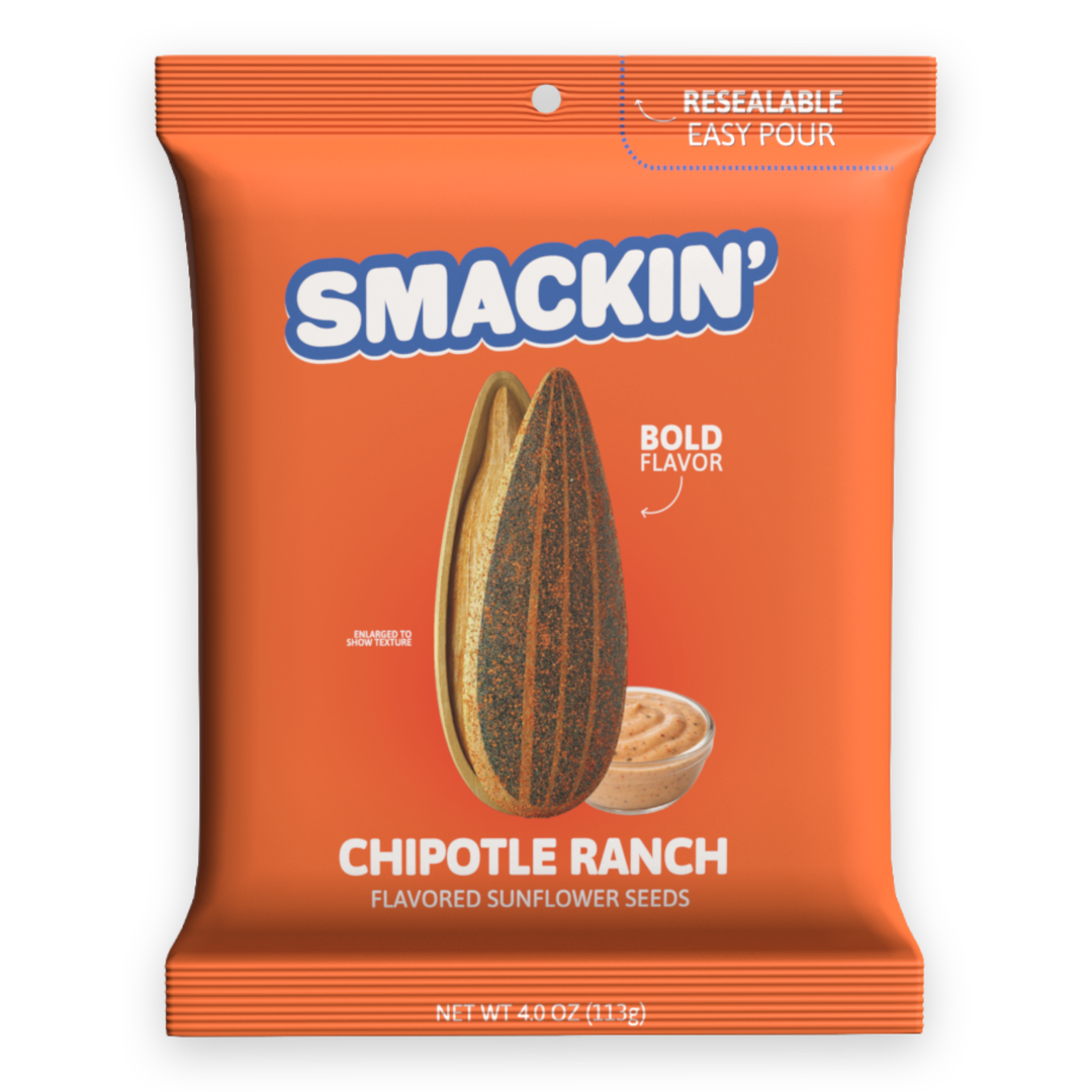CHIPOTLE RANCH SINGLE BAG