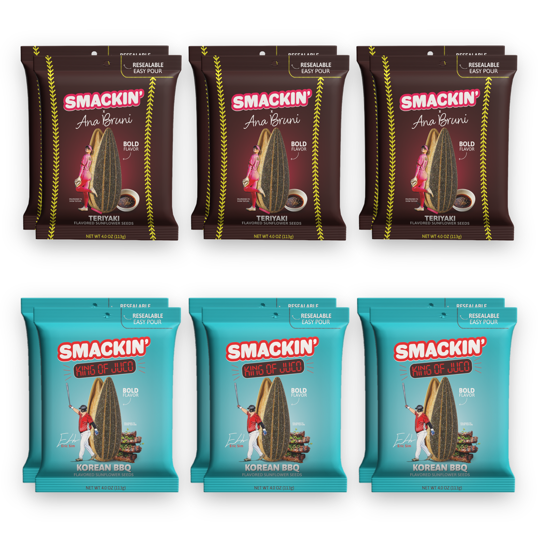SMACKIN' Creator Duo bundle product image