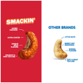 CASHEWS - FLAVOR DUO