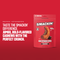 CASHEW FLAVOR DUO + FREE CHIPOTLE RANCH